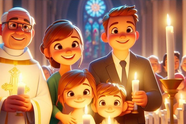 image - Équipe Enfants