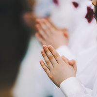 image - Les servants de messe de St-Paul