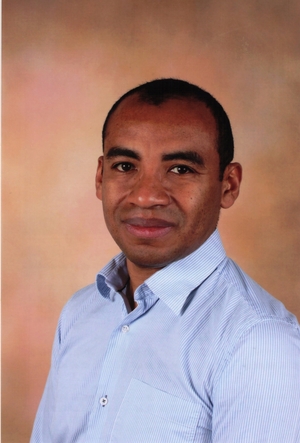 Fabio Edafe