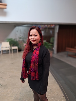 Anh Huynh