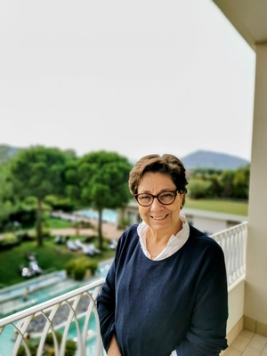 Elisabeth Piller