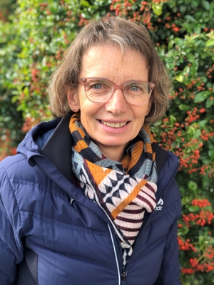 Catherine Chenaux