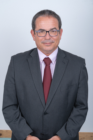 Benoît Sansonnens