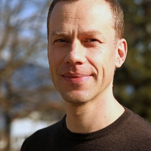 Abbé Jacques Doutaz