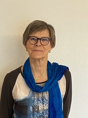 Rose-Marie Currat
