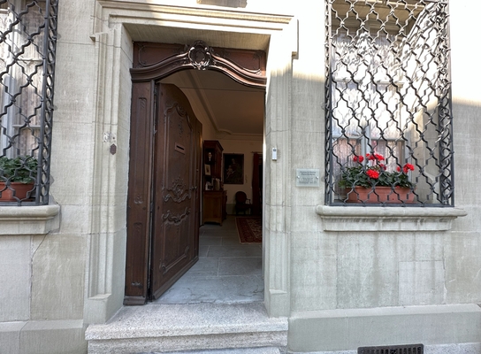 image - Secrétariat de la paroisse St-Maurice