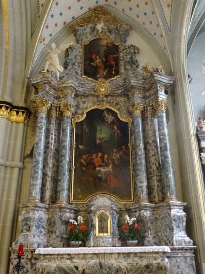 Image - La_Cène.jpg