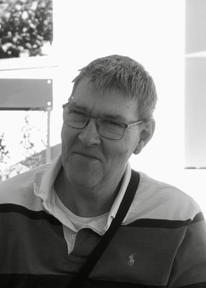 Claude Haymoz