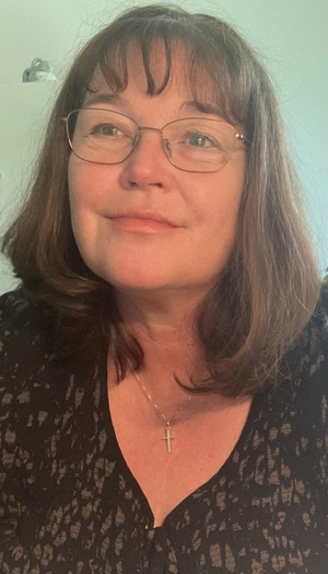 Sandra Poffet