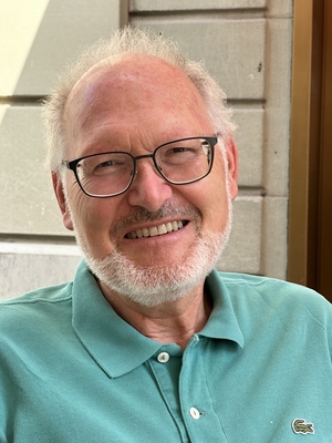 Pierre Sangsue