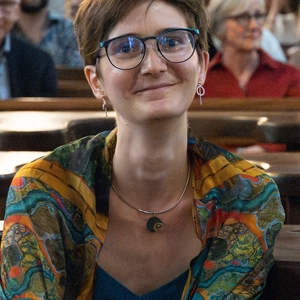 Anne-Laure Perritaz