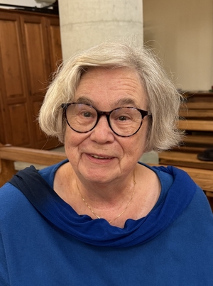 Margrit Grand-Riesenmey