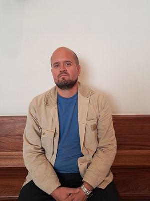 Benoît Nescseru