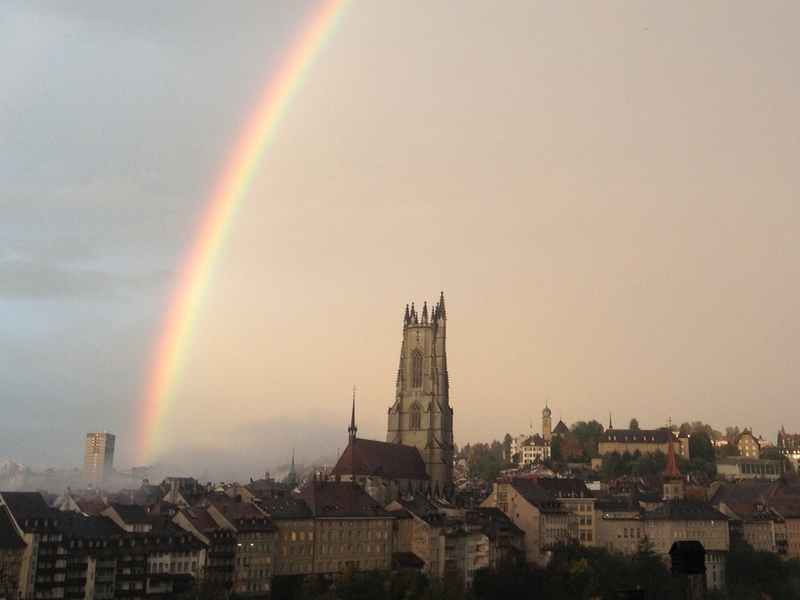 Cathédrale Saint-Nicolas