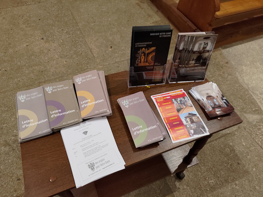 image - Association des Amis de la Basilique Notre-Dame