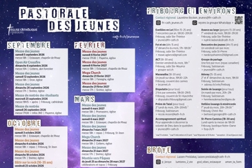 Agenda