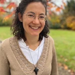 Soeur Laureline Bocken