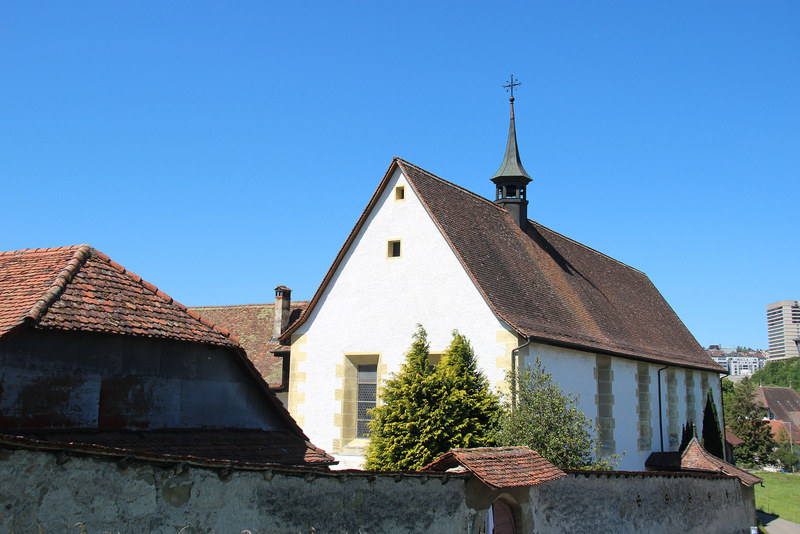 Eglise Saint-Jean