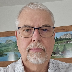 Père Eric Marchand