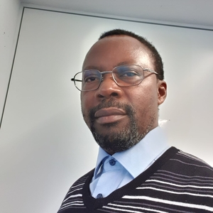 Diacre Robert Nzobihindemyi