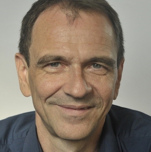 Jean-Claude Fasel