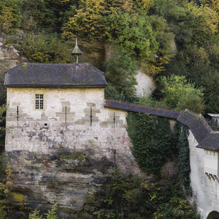 Chapelle Saint-Beat