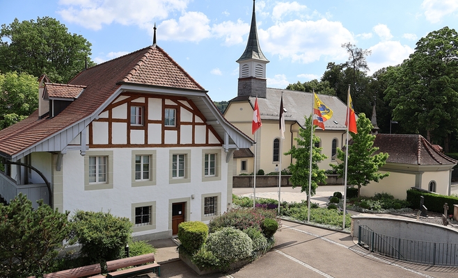 image - Secrétariat paroissial de Saint-Laurent