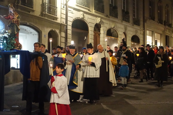 image - Congrégation Mariale de la Basilique Notre-Dame