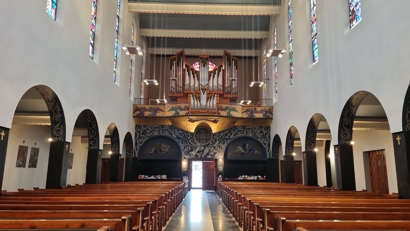 Eglise Saint-Pierre