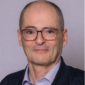 Marc Joye