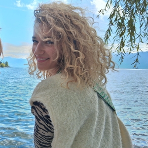 Amélie Alú