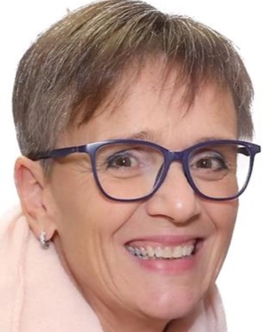 Anne-Sylvie Ding