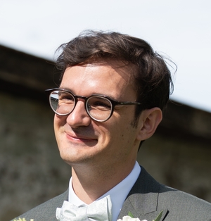 Arnaud Rollinet