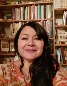 Irma Leticia Lara Rojas Migy