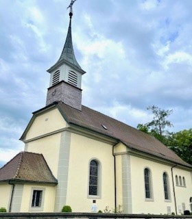 Eglise de Givisiez